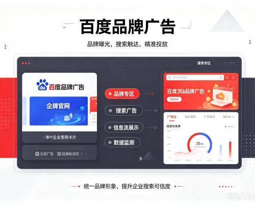 青白江百度品牌广告